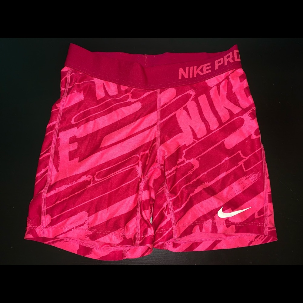 Nike Pro Spandex